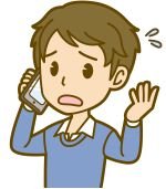 通報する人イラスト.jpg